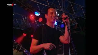 Beatsteaks - Shiny Shoes (Bizarre Festival 1999) (HD version)