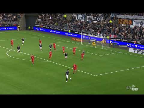  FK Fotball Klubb Viking Stavanger 3-2 SK Sports K...