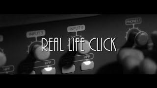 Real Life Click - Been Too Long Ft. Lega'C Jones (Official Music Video)