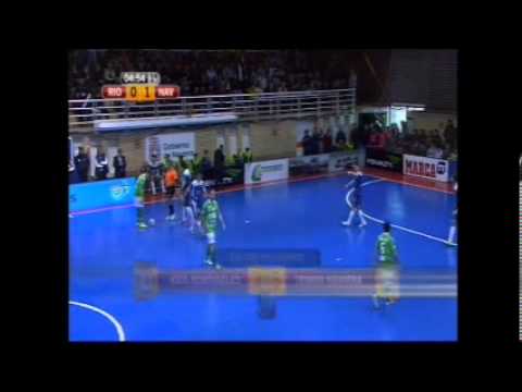 Partido Rios Renovables  Triman Navarra 2