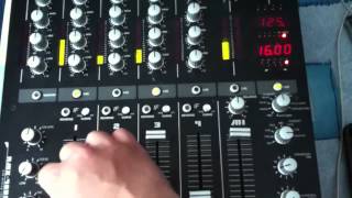 Video thumbnail for Reloop RMX-40 by Łukasz Sośniak