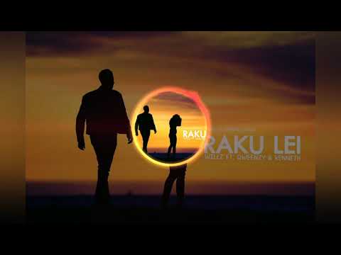 WILLZ FT.QWEENZY & KENNETH - RAKU LEI (PROD. BY COASTAL STUDIO)