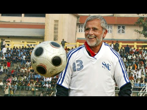 Fußball-Legende Gerd Müller im Alter von 75 Jahren gestorben | AFP