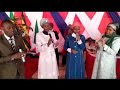 EBENEZER By Githurai 44 Main Altar Anjela Chibalonza Repentance And Holiness Worship Songs