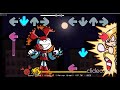 Animal But Chaos Jenny And Fleetway Sings It