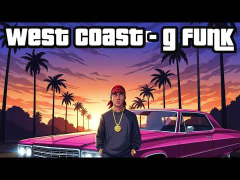 Holy West Coast Gospel G Funk Revival #WarrenG #GFunk #snoop #gangsta #WestCoast2