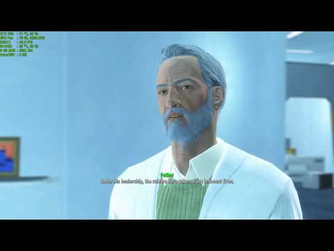 Fallout 4 Walkthrough Part 39