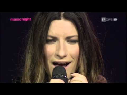 Laura Pausini - E Ritorno Da Te - Live Basel 2011