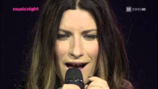 Laura Pausini - E Ritorno Da Te - Live Basel 2011