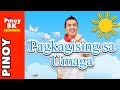 Pagkagising sa Umaga : Ang Mga Ibon Na Lumilipad | Pinoy BK Channel🇵🇭 | TAGALOG CHRISTIAN SONG
