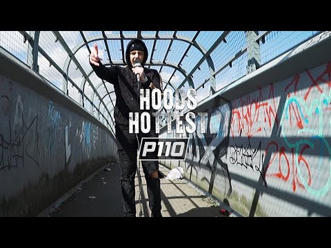 Black Jack UK - Hoods Hottest (Season 2) | P110