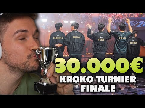 Mein GRÖßTER ERFOLG in 15 JAHREN League of Legends!