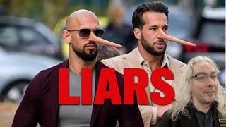 The Top Five Lies That Kept The Tates In Jail -- A Lawyer Explains
