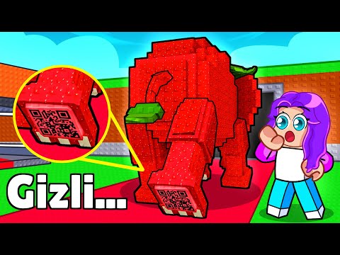 Steal a Brainrot'ta 25 SECRET HİLE Keşfettim!