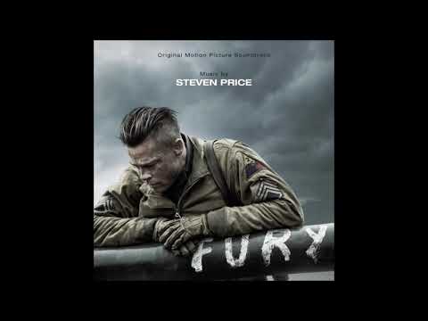 01. April 1945 - Fury (Original Motion Picture Soundtrack) - Steven Price