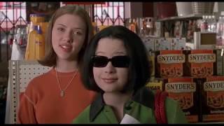 bikini kill - rebel girl