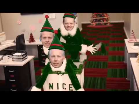 Kerstvideo BSC Unisson 3