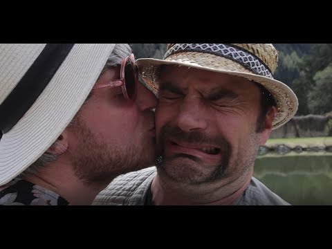 Volxrock - Amore Mio (du bist schön) / (Offizielles Video)
