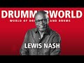 Lewis Nash - Cecil Payne - Steven Scott - Eric Alexander - Ron Carter #lewisnash  #drummerworld