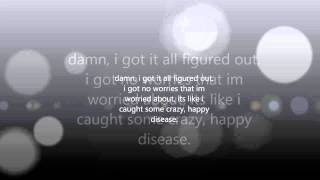 uncle kracker good to be me lyrics