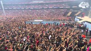 The Wanted - All Time Low | Summertime Ball 2013