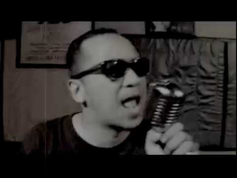 the atmo ( berdamai dengan kenyataan ) video demo