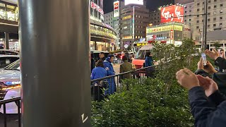 🇯🇵日本保守党応援& I love Japan.    is live!  #日本保守党 #あさ8 #アメリカ