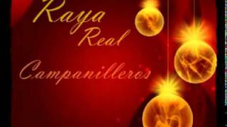 Villancicos Rocieros, Raya real -Campanilleros-