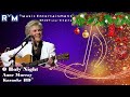 O Holy Night - Anne Murray ®Karaoke HD #karaoke #christmas