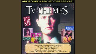 Without Us: Theme from Family Ties