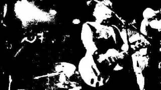 Hausarest-London caling (the clash)