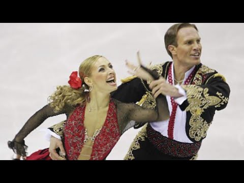 Navka & Kostamarov 🇷🇺🥇 2006 Torino free dance | Bizet's Carmen