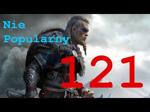 Assassins Creed Valhalla #121 Jak zdobyć włócznie Odyna, Gungnir, Pola Walhalli