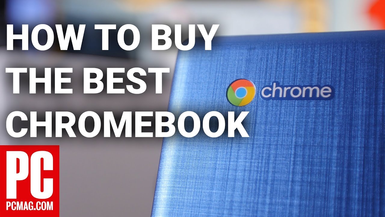 Chromebook Buying Guide