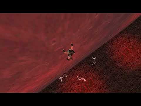 TRLE 2006.03.12 - The Holy Mission (Part 3)