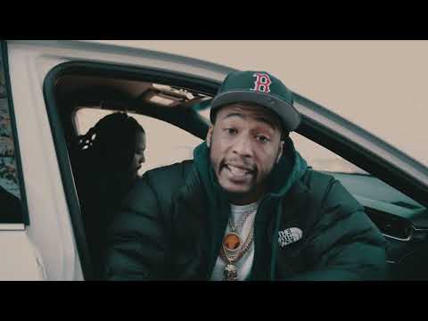8 Zipp - Not Today (Official Video) Shot By @jetpacktv
