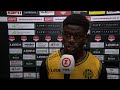 Roda JC - TOP Oss: Bryan Limbombe