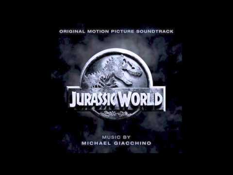 Themes of the Week #23 - Jurassic World Theme