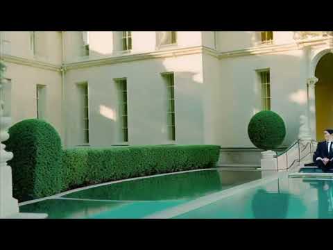 O.S.T.R. - Belweder - feat. DJ Haem