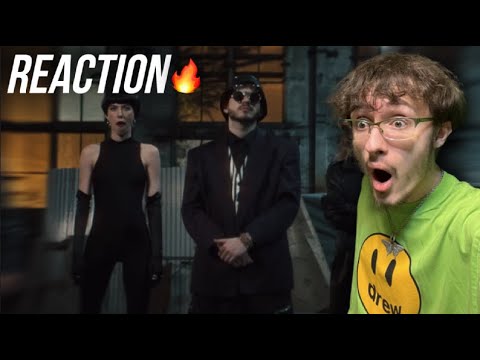 How dare she do that... | Stadiumx x Sam Martin x Azahriah-Heaven (Reaction, Reakció)