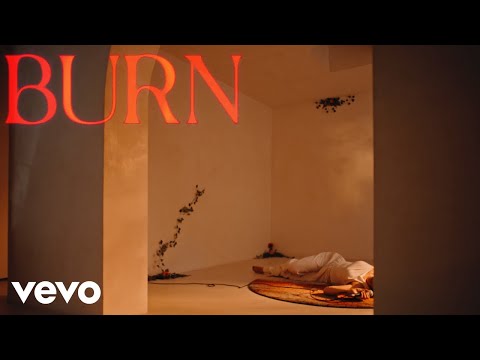 Sinéad Harnett - "Burn (Acoustic)" (Live Performance)