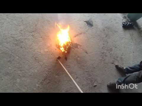 🛠️ Ogień w garażu 🛠️ NIEUDANE NABIJANIE KOŁA cz.1  [ 🛠️ Majster Naprawia #59 🛠️ ]