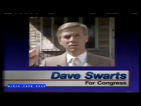 WOC Tape 0268 Local Commercials Compilation - 1988