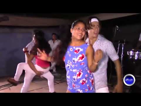 mix selva zafiro sensual en nuevo San Martin