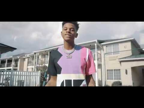 OBN Jay -  White G Nike's | Official Video