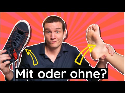DAS trägst Du am besten bei deiner Qi Gong Übung! (FAQ 02)