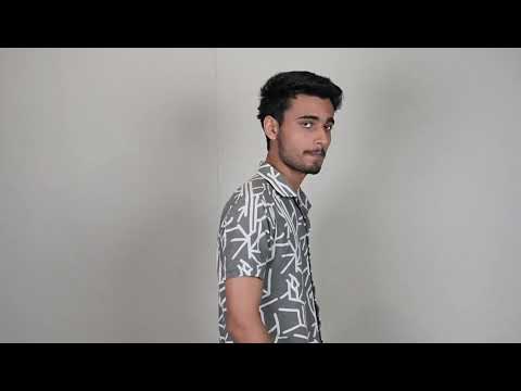 Aman Khantwal  Intro 