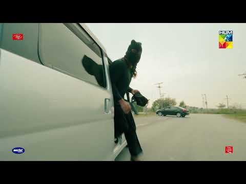 Arslan Ka Hua Kidnap - Ishq-e-Laa Episode - HUM TV