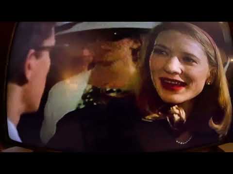 The Talented Mr. Ridley Trailer