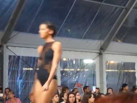 INTERNATIONAL TALENTS-GRAN CANARIA MODA CÁLIDA 2014